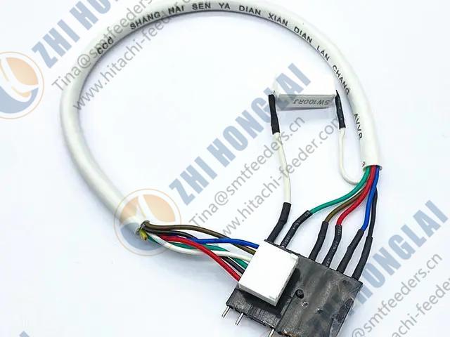 Universal Instruments CE24-02-11266  Cable Input Rpc